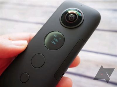 Insta360 One X and Fujifilm Instax Mini Evo