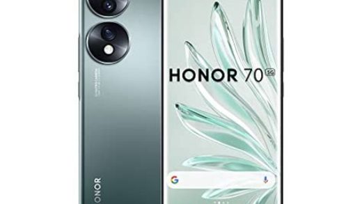 Honor 70 Smartphone