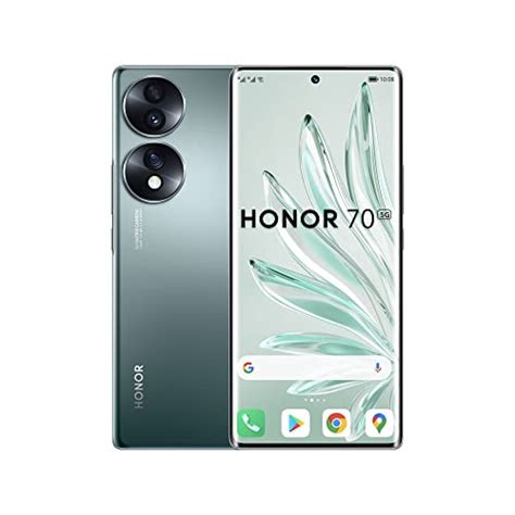 Honor 70 Smartphone