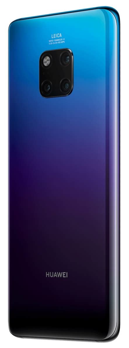 Huawei Mate 20 Pro Case