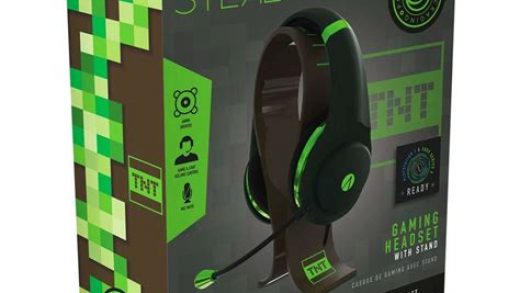 Gaming Headset Stand