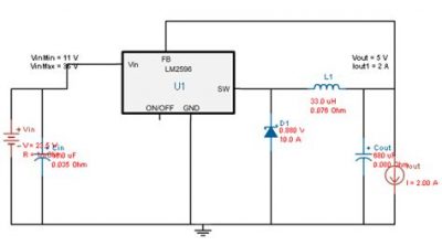 DC-DC Converter