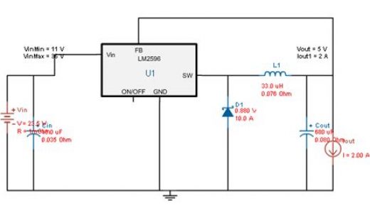 DC-DC Converter