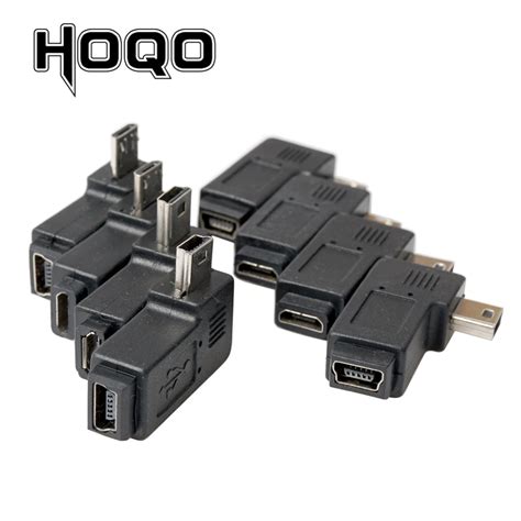 USB Adapters and Converters