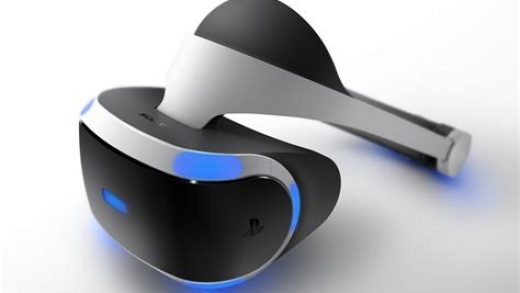 PSVR 2 Features