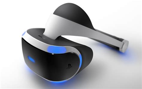 PSVR 2 Features