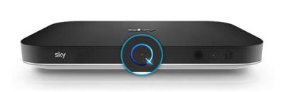 Sky Q Remote