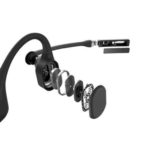 Shokz OpenComm UC Bluetooth Headset