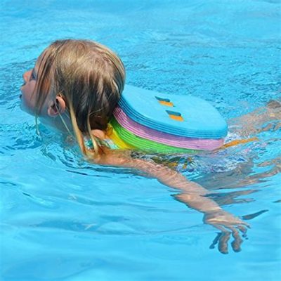 Enhancing Your Swimming Experience with Innovative Pool Floats and Accessories