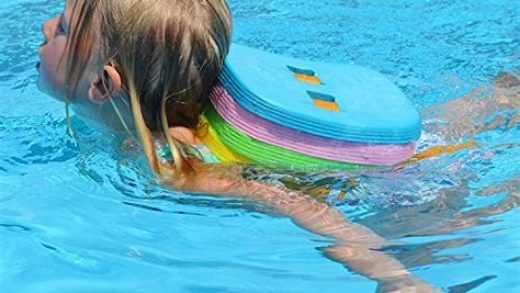 Enhancing Your Swimming Experience with Innovative Pool Floats and Accessories