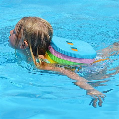 Enhancing Your Swimming Experience with Innovative Pool Floats and Accessories